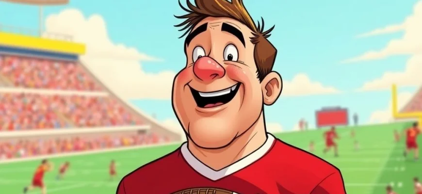 Filmy i seriale podobne do Kariera frajera