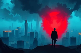 10 Produkcji Podobnych do 'The Hunt'