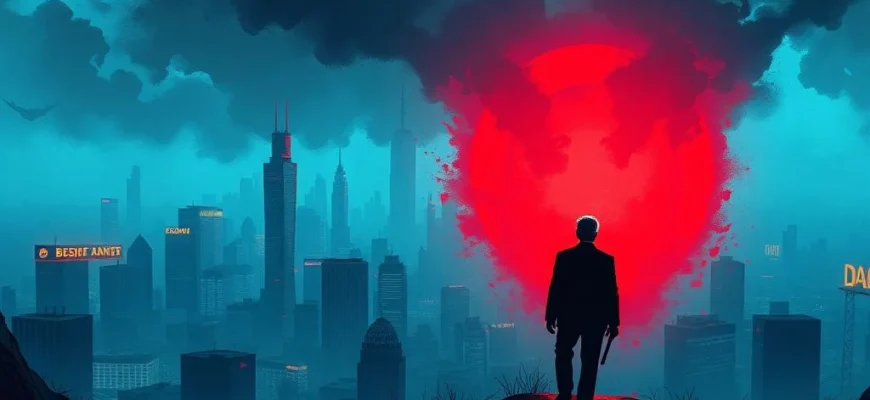 10 Produkcji Podobnych do 'The Hunt'