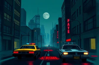 10 Produkcji Podobnych do 'The Shakedown'