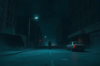 Filmy podobne do 'Slender Man' - 10 propozycji