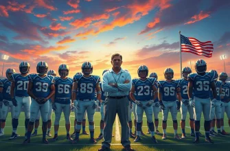 Filmy podobne do 'Tytani'