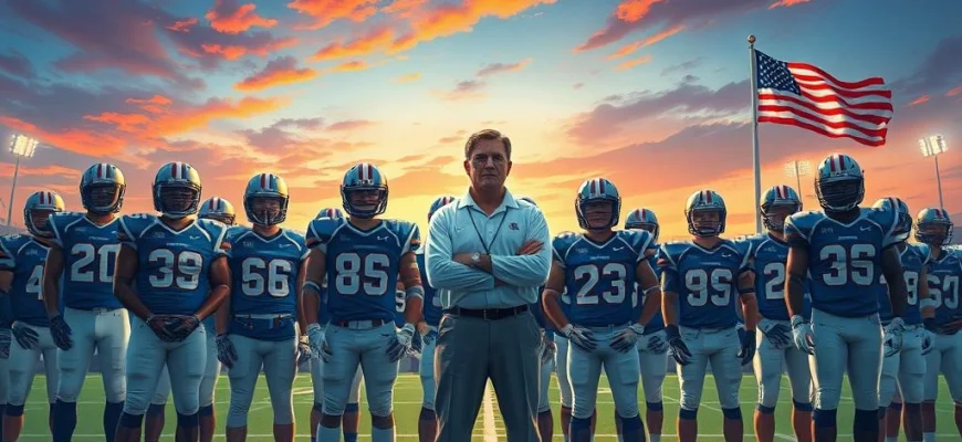 Filmy podobne do 'Tytani'