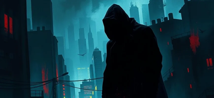 Filmy podobne do 'Strażniczka' – lista must-watch