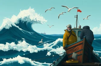 Najlepsze filmy biograficzne o rybakach