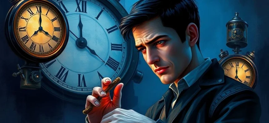 Podobne do 'Przeznaczenie': 10 produkcji o podróżach w czasie