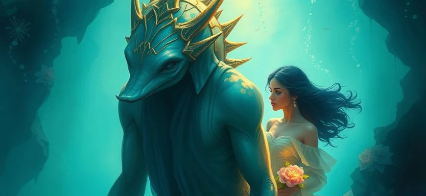 10 filmów i seriali podobnych do 'Kształt wody'