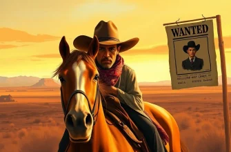 Podobne produkcje do 'Jeździec znikąd'