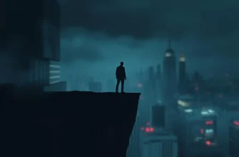 10 filmów i seriali podobnych do 'Nad przepaścią'