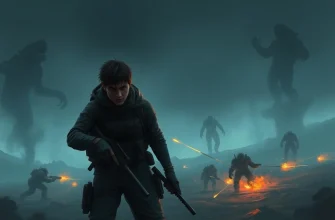 Filmy podobne do 'Predators' – 10 propozycji