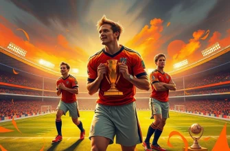 10 Produkcji Dla Fanów 'For the Win: NWSL'