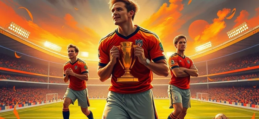 10 Produkcji Dla Fanów 'For the Win: NWSL'