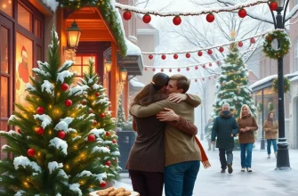 10 filmów podobnych do 'Świąteczna Aleja'