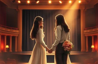 Podobne produkcje do 'Theatre: A Love Story'