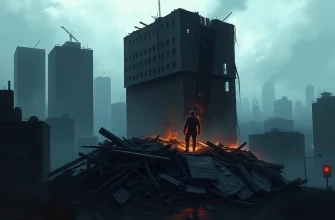 Filmy podobne do 'Wstrząs' - 10 propozycji