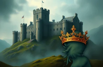 Filmy podobne do 'Ostatni król Szkocji' - 10 propozycji