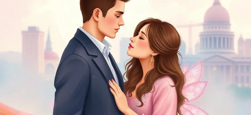 10 filmów podobnych do 'Pokojówka na Manhattanie'