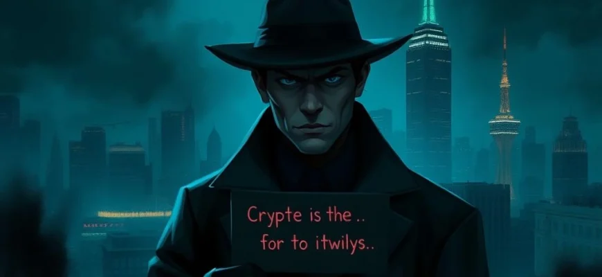 10 Produkcji Podobnych do 'Wykop'