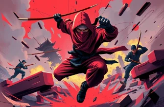 Filmy podobne do 'Amerykański Ninja' - 10 propozycji