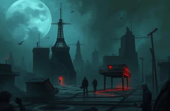 10 podobnych tytułów do 'Ciche miejsce: Dzień pierwszy'