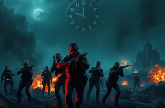 Filmy podobne do 'Plan ocalenia' – top 10 propozycji