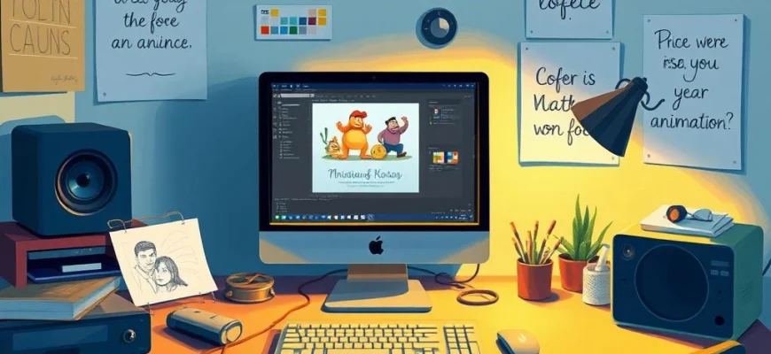 10 Podobnych Produkcji do 'Historia Studia Pixar'