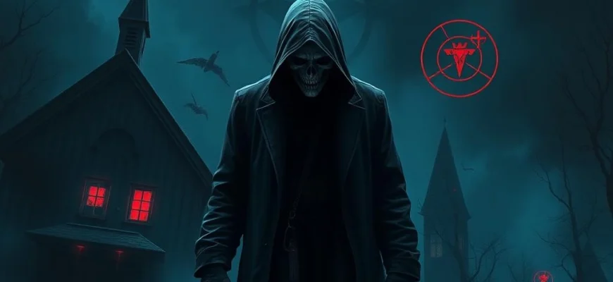 10 produkcji podobnych do 'Nieludzcy'