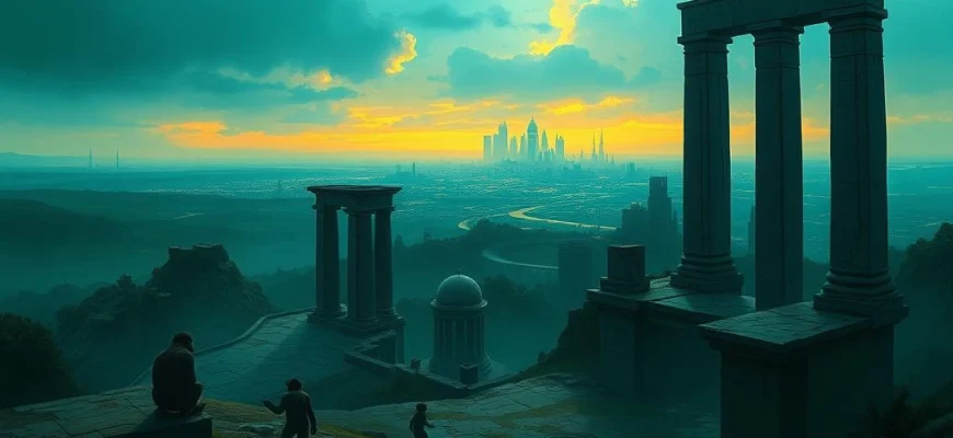 10 Produkcji Dla Miłośników 'Planety Małp'