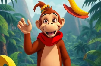 10 filmów podobnych do 'George z Jungle 2'