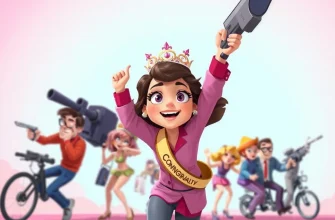 Filmy podobne do 'Miss agent 2: Uzbrojona i urocza'