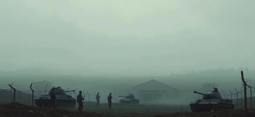 Filmy podobne do 'Ucieczka McKenzie' - 10 propozycji