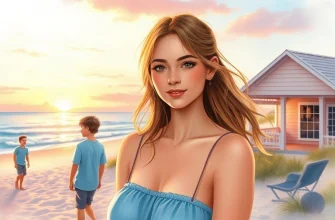 10 Produkcji Podobnych do 'Tego lata stałam się piękna'