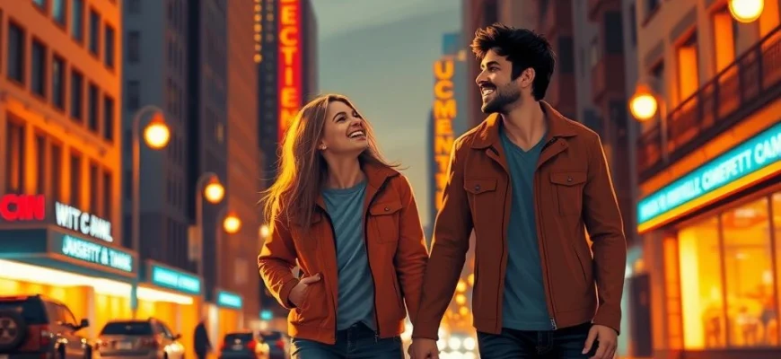 Filmy i seriale podobne do 'Gołąbeczki'