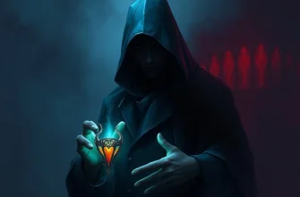 10 Produkcji Podobnych do 'The Order: Ciche braterstwo'