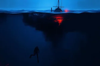 10 Thrillerów Podobnych do 'Noc tajemnic'