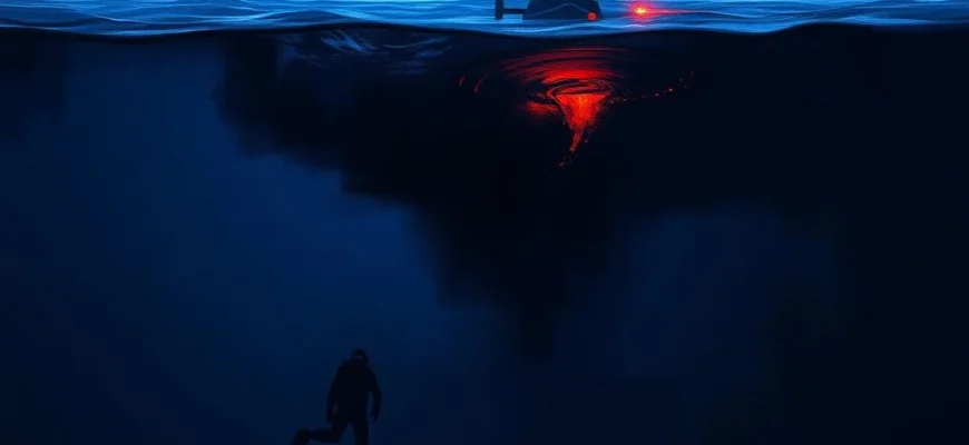 10 Thrillerów Podobnych do 'Noc tajemnic'