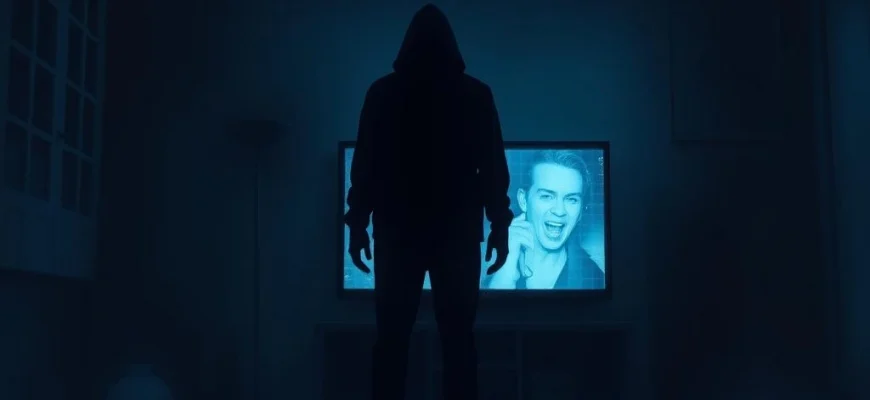 10 filmów i seriali podobnych do 'Lśnienia'