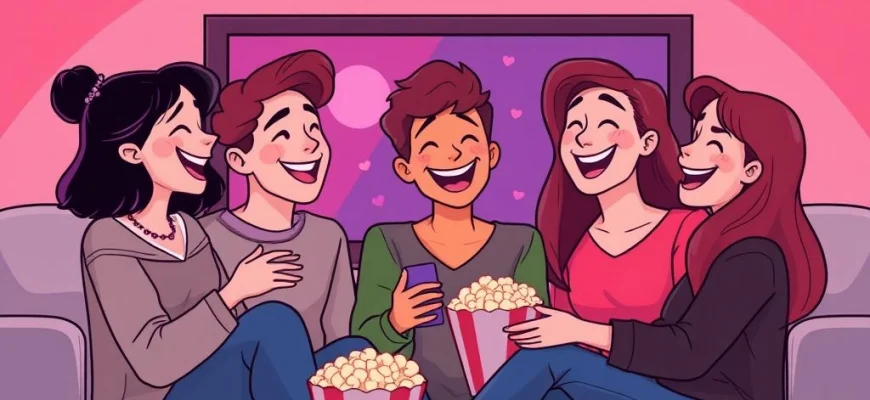 10 produkcji, które pokochasz tak jak 'Tylko nie ty'