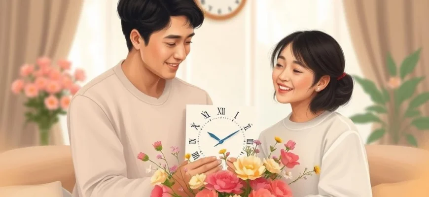 Filmy i seriale podobne do 'Niezapomniany rok — wiosna'