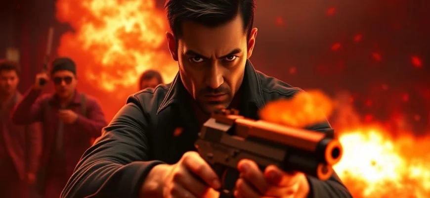 10 filmów podobnych do 'Fatalne spotkanie'