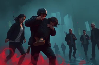 10 Filmów i Seriali Podobnych do 'Uprowadzona 2'