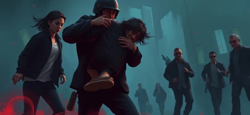 10 Filmów i Seriali Podobnych do 'Uprowadzona 2'