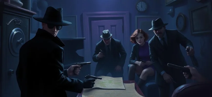 10 Produkcji, Które Pokochasz Jeśli Podobał Ci Się 'Fałszywki'