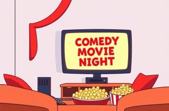 10 produkcji jak 'Ricky Stanicky' dla miłośników komedii