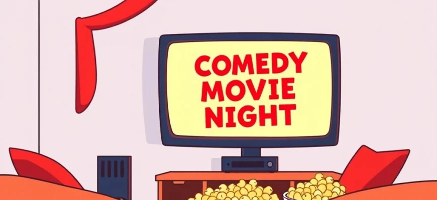 10 produkcji jak 'Ricky Stanicky' dla miłośników komedii