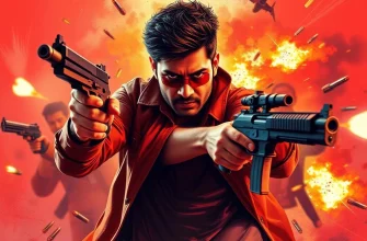 10 Filmów i Seriali Podobnych do 'Shootout at Lokhandwala'