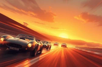 Podobne produkcje dla miłośników 'Szybko i wściekle'