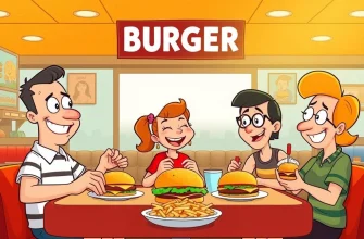 Podobne produkcje do 'Bob's Burgers: Film'