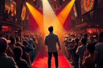 10 Filmów i seriali podobnych do 'Babilon'