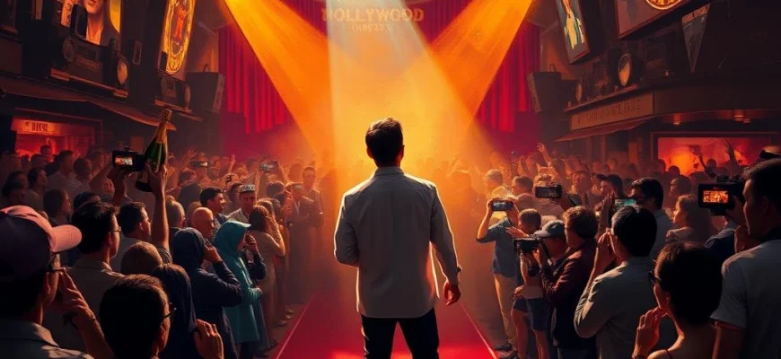 10 Filmów i seriali podobnych do 'Babilon'